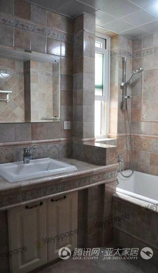 芒果瓷磚，田園風(fēng)格，田園瓷磚，海邊吹來