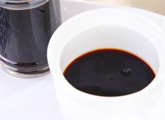 你知道廚房里常見調(diào)料的用法嗎？