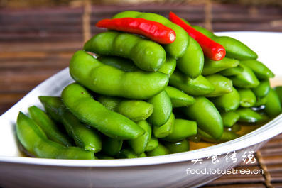 誰說吃零食不好？這些零食是解毒防癌小能手