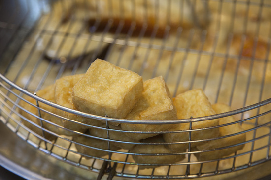 特產(chǎn)學(xué)院：臭豆腐是怎么來的？