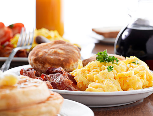 起床就吃早餐？5大早餐誤區(qū)最傷人