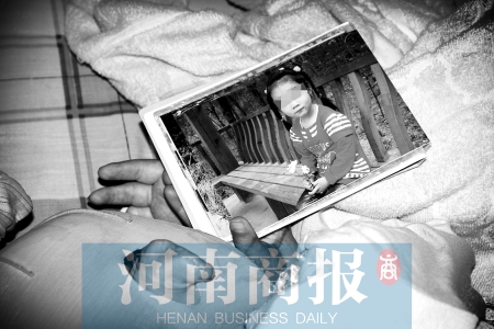 誰能想到漂亮可愛的孩子，會變成現(xiàn)在的樣子