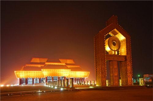 5·18國際博物館日福利！瞅瞅咱河南各家博物館啥看點