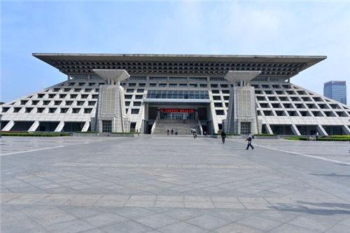5·18國際博物館日福利！瞅瞅咱河南各家博物館啥看點