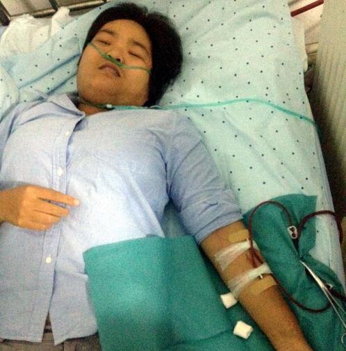 崩潰！漯河女子網(wǎng)購優(yōu)衣庫襯衣 竟被騙走救命錢