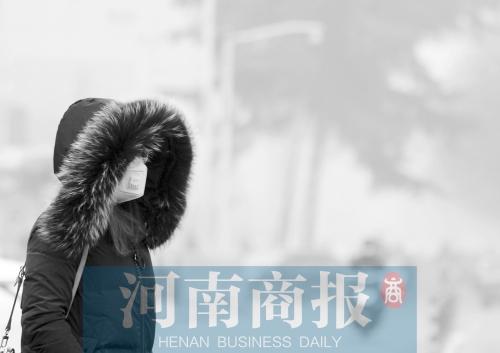 重污染天氣下上班致病算工傷嗎？ 有關(guān)部門咋說