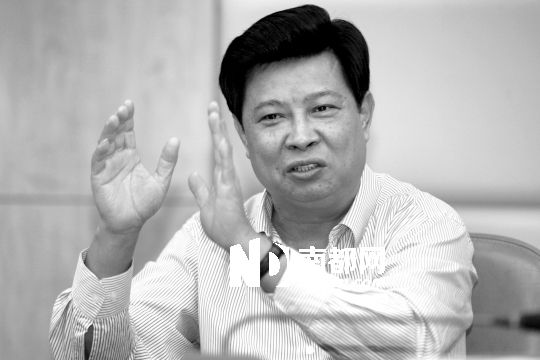 廣東茂名原市委書(shū)記羅蔭國(guó)涉貪過(guò)億被判死緩