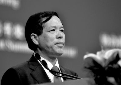 原鐵道部運(yùn)輸局副局長蘇順虎。圖/CFP