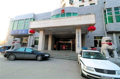 李宏亮在被違規(guī)辦理了監(jiān)外執(zhí)行后，再犯命案。