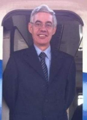 　資料圖：西班牙出軌列車司機(jī)加爾松。