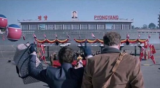 　《采訪》的第一條預(yù)告片引來高達(dá)300多萬的點(diǎn)擊率。