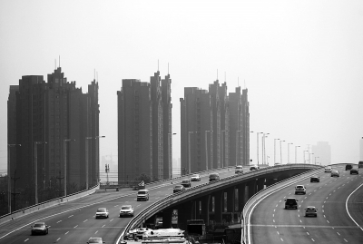 有了組合貸，高價(jià)樓盤不再“高不可攀”。