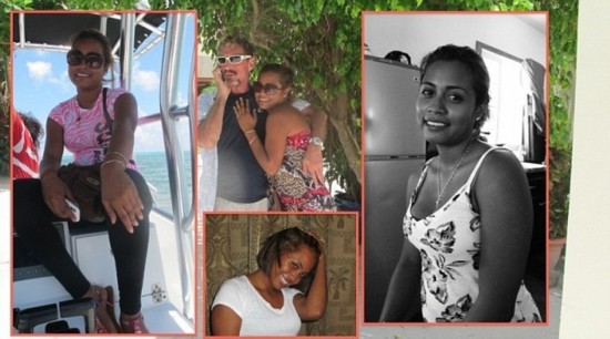 美國殺毒軟件公司“邁克菲”的創(chuàng)始人約翰·邁克菲(John McAfee)"一夫七妻" 美國殺毒軟件公司“邁克菲”的創(chuàng)始人約翰·邁克菲(John McAfee)"一夫七妻"