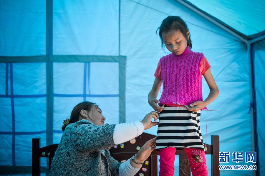 那些年，感動(dòng)過(guò)我們的母親