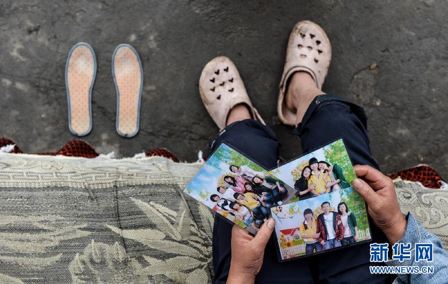 那些年，感動(dòng)過(guò)我們的母親