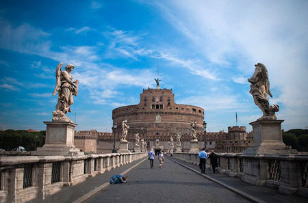 年底出境游計劃 讓美景犒賞一年的辛苦(組圖) 年底出境游計劃 讓美景犒賞一年的辛苦(組圖)