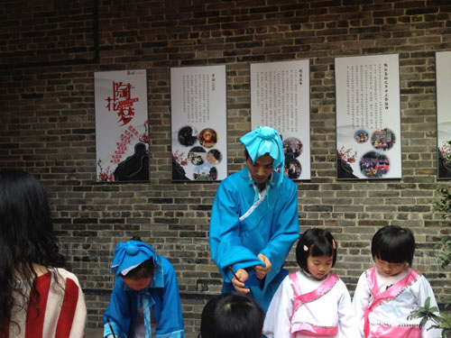 中國禪城嶺南年俗歡樂節(jié)暨南風(fēng)古灶創(chuàng)意春節(jié)將啟