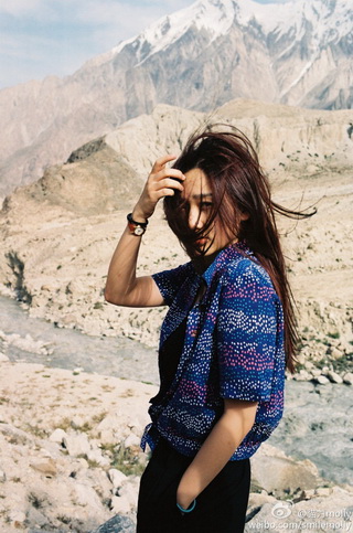 怎么能在旅行時拍出不那么“游客照”的照片？