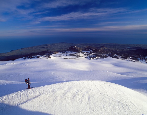 浪漫圣誕出國去，全球最適宜九大城市推薦