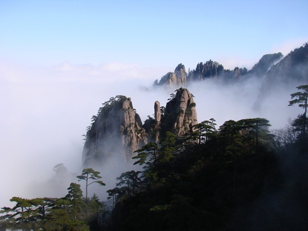 中國(guó)各種最美目的地最佳旅游時(shí)間盤點(diǎn)