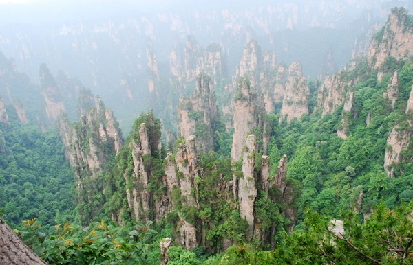 中國(guó)各種最美目的地最佳旅游時(shí)間盤點(diǎn)
