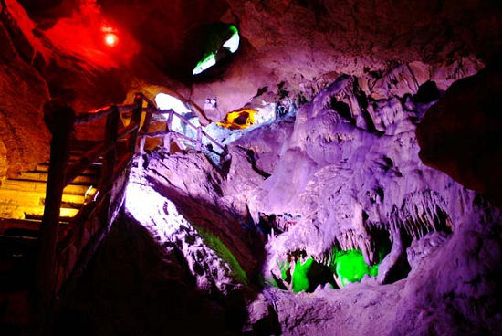 母親節(jié)河南景區(qū)優(yōu)惠大波來襲！