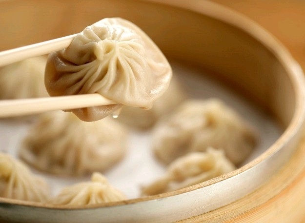 河南美食開封灌湯包、鯉魚焙面入選《舌尖上的中國2》