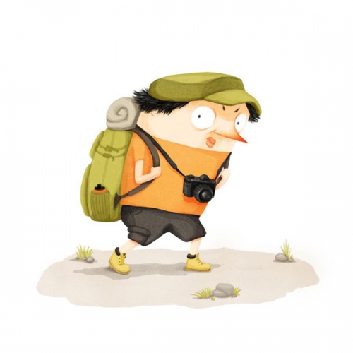 “省蹭免”攻略 戶(hù)外旅行窮游寶典