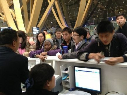 現(xiàn)場圖。