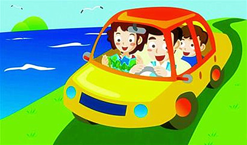 自駕游等多因素助推春節(jié)游趕超“十一”黃金周 自駕游等多因素助推春節(jié)游趕超“十一”黃金周