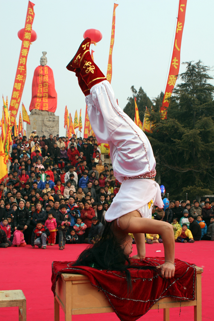 　　超強的演出陣容,超強的娛樂產(chǎn)品組合。