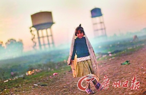 鬼店探險、僵尸旅游 “重口味”是門好生意