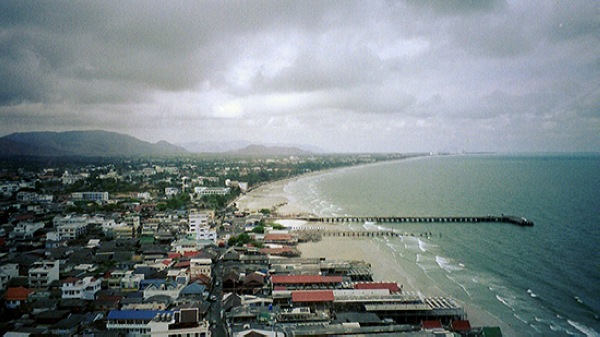 海外遺珠 那些未被完全開(kāi)發(fā)的世外桃源 海外遺珠 那些未被完全開(kāi)發(fā)的世外桃源