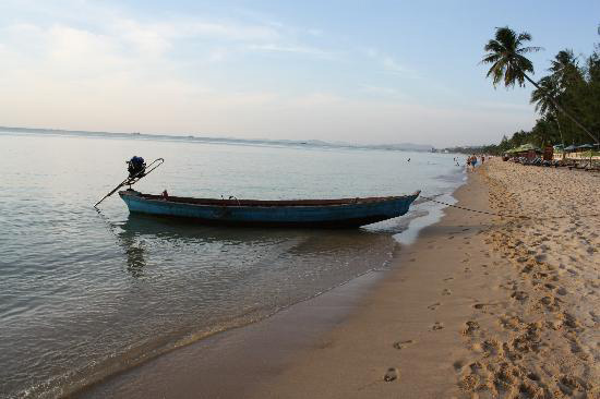 海外遺珠 那些未被完全開(kāi)發(fā)的世外桃源 海外遺珠 那些未被完全開(kāi)發(fā)的世外桃源