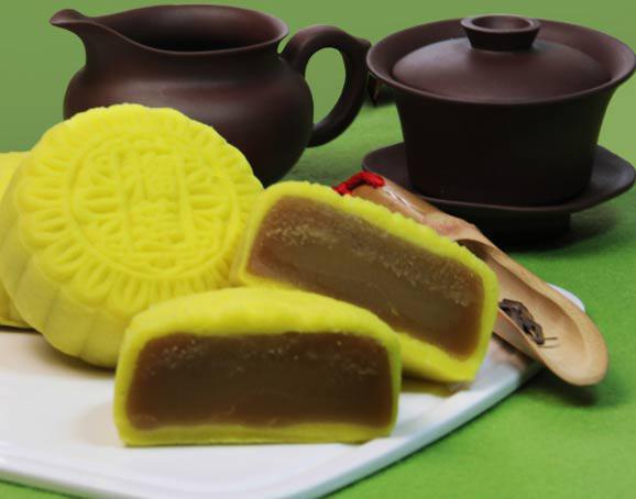 2013，非主流月餅也“瘋狂”