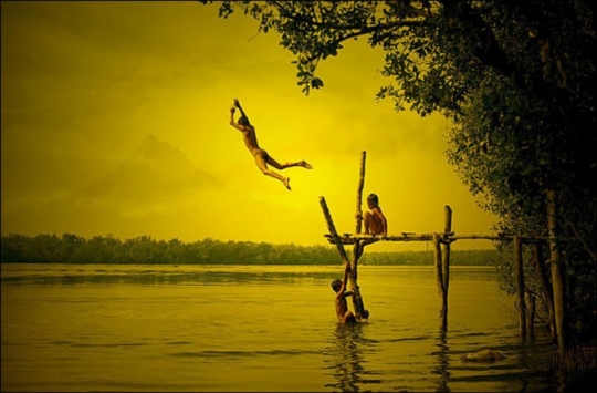 浪漫、夢(mèng)幻的色彩