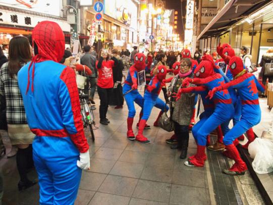 全家出國游去哪里？推薦十佳旅游勝地