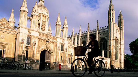 五條單車一日游路線帶你玩轉(zhuǎn)倫敦周邊 五條單車一日游路線帶你玩轉(zhuǎn)倫敦周邊