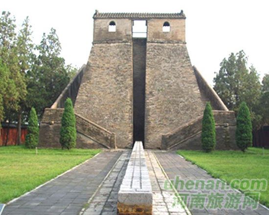 8月1日嵩山景區(qū)免費(fèi)開放 珍貴文物遺產(chǎn)邀你共賞