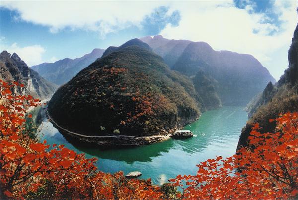 青天河景區(qū):技術(shù)大比武,崗位大練兵 青天河景區(qū):技術(shù)大比武,崗位大練兵