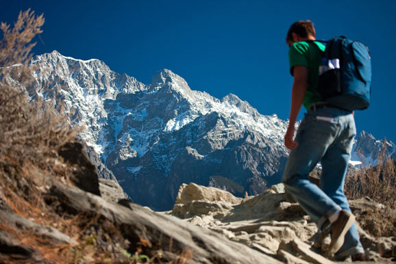 呼吸自由 不可錯(cuò)過的高海拔景區(qū)