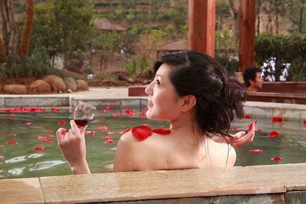 別樣蜜月，河南最適宜新婚度假的景區(qū)