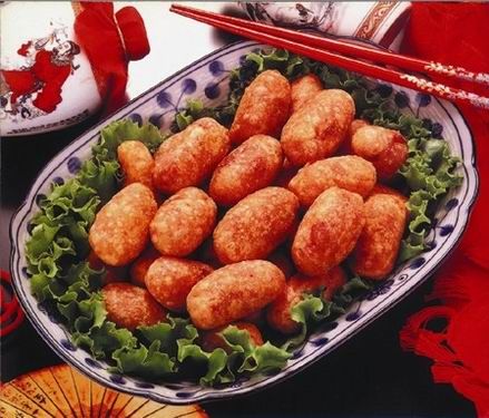 芋泥、芋棗、芋包
