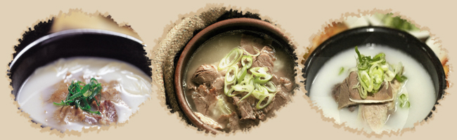 韓國不能錯過的進補美食 韓國不能錯過的進補美食