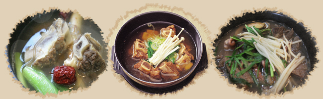 韓國不能錯過的進補美食 韓國不能錯過的進補美食