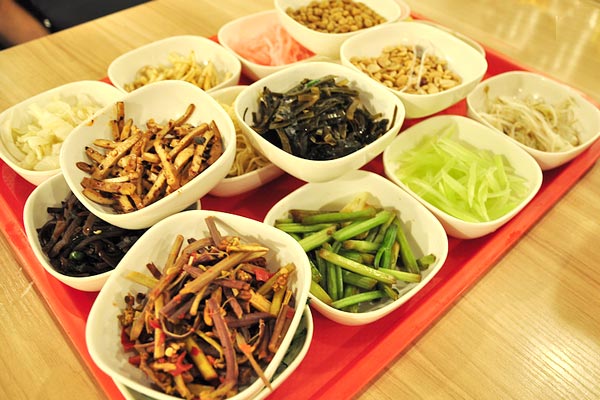 爽爽貴陽吸引吃貨小分隊(duì)