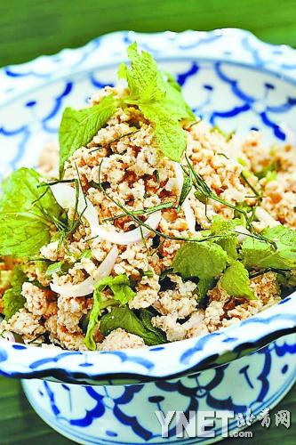 超人氣！藏在北京巷子里的好餐館