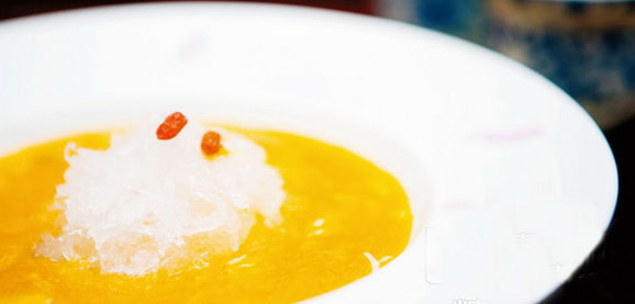 創(chuàng)意美饌 告別金秋“蟹”時舊風(fēng)尚