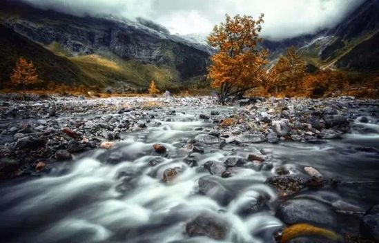 云南的另一個(gè)天堂 我約你一起去！