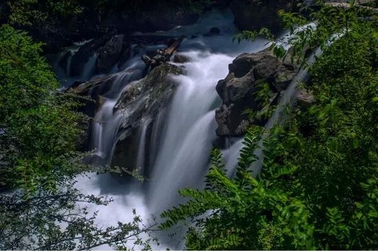 云南的另一個(gè)天堂 我約你一起去！